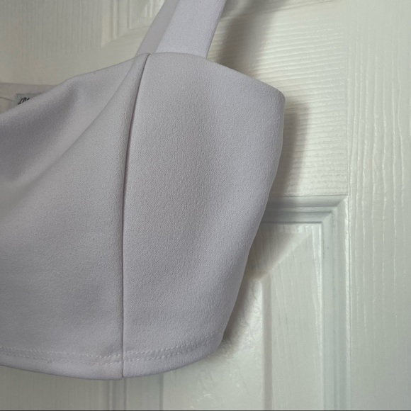 Fashion Nova White Kassia Set - Picture 4 of 15